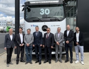 ​Daimler Truck Česká republika a Ferona slaví 30 let spolupráce