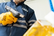 ​DSV reaguje na rostoucí poptávku v e-commerce