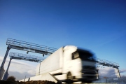 Slovenské ministerstvo dopravy vyšlo vstříc autodopravcům