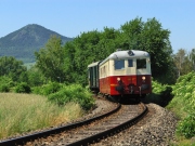 Dvě regionální prodané dráhy bude i nadále provozovat SŽDC
