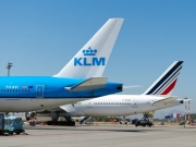 ​​Nizozemská vláda podpoří KLM úvěrovým balíkem 3,4 miliardy EUR