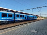 V neděli se změní jízdní řády na regionálních železničních tratích