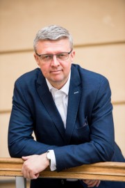 Vladimíra Kremlíka v čele ministerstva dopravy vystřídá Karel Havlíček