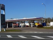 Bonett otevřel ve Svitavách již 80. plnicí stanici CNG v ČR