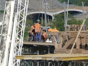 Česká republika má nedostatečnou dopravní infrastrukturu