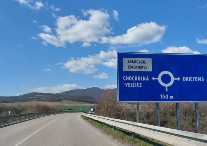 ​Slovenský mýtný systém se od ledna 2027 změní, CzechToll spouští informační kampaň pro dopravce