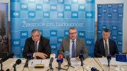 SŽDC opraví během příštích pěti let stovky nádražních budov