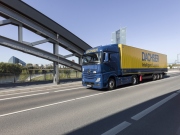 ​Dachser otevírá novou gateway pro rychlejší přepravy do Turecka