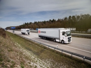 DB Schenker přiváží do Bedřichova jubilejní ročník Jizerské 50