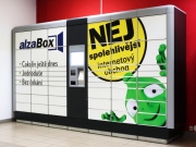 Alza jedná s Amrestem o rozšíření sítě AlzaBoxů