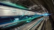 Siemens Mobility instaluje systém CBTC na trať spojující Malajsii a Singapur