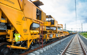 Firmě Swietelsky Rail loni klesl zisk o 12,5 procenta na 62,49 miliardy korun