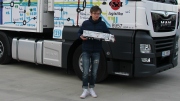 Společnost ESA logistika podpořila projekt MAAPPI
