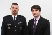 Policisté byli proškoleni v problematice silničních technických kontrol
motocyklů