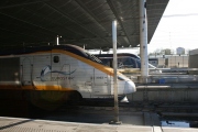 Eurostar spojí Londýn s Amsterdamem za tři hodiny a 41 minut