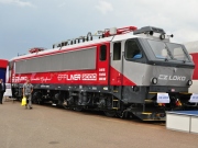Vectron ČD Cargo vyráží do provozu, novinka z CZ LOKO na testy