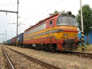 ZSSK CARGO hospodařilo v roce 2013 se ziskem