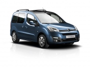 V Ženevě byl představen modernizovaný Citroën Berlingo