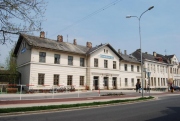 Prostějov se dohodl se SŽ na možném převodu historické nádražní budovy
