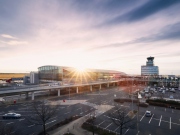 Letiště Praha kráčí k uhlíkové neutralitě