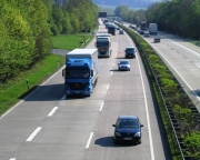 V březnu předepsal CzechToll na mýtném 998 mil. Kč, meziroční růst poklesl na 3,61 %