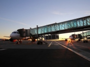 Letišti Praha se daří snižovat emise