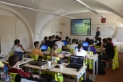 Zájem studentů o studijní obory zaměřené na bezpečnost a IT v dopravě roste