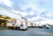 Firma DPD loni potvrdila pozici světové dvojky v expresních zásilkových
službách