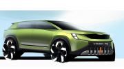 Škoda investuje během příštích pěti let 138 miliard do elektromobility