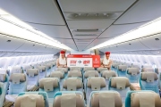 Emirates spouští denní lety do Šen-čenu