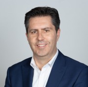 Daniel Carrera byl jmenován novým prezidentem UPS pro Evropu