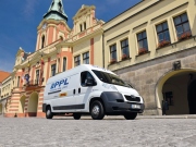 PPL oslavila 20. narozeniny a představila plány růstu v příštích
pěti letech