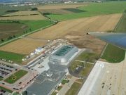 U brněnského letiště má vzniknout logistický park