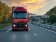 Renault Trucks přidává do systému Optifleet moduly “Health” a “Safety”
