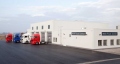 MAN Truck Center Ostrava