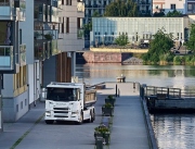 Scania loni zvýšila čisté tržby o 16 procent na 170 004 milionů švédských korun