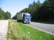 Kraje chtějí nulovou sazbu mýtného na 753 km silnic první třídy