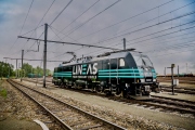 Lineas posílil síť GXN o Wels a Štýrský Hradec