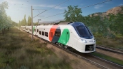 Alstom dodá do Bulharska 35 elektrických meziregionálních vlaků Coradia Stream