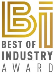 ​Asistenční systém Linde Motion Detection vyhrál cenu Best of Industry Award 2022
