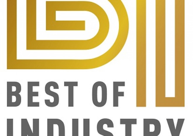 ​Asistenční systém Linde Motion Detection vyhrál cenu Best of Industry Award 2022