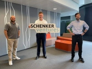 Start divize Schenker Ventures nastaví nový směr podnikání v logistice