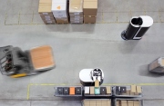 Jungheinrich získává podíl v robotickém startupu Magazino