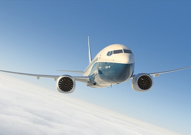​Boeing v červenci dodal nejméně letadel za pět měsíců