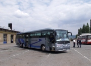 DB chce koupit dopravce ze skupiny Abellio