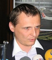 Vít Bárta: „Část SŽDC se možná vrátí pod ČD“