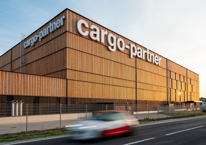 ​Společnost cargo-partner se na veletrhu transport logistic zaměří na konektivitu a udržitelnost