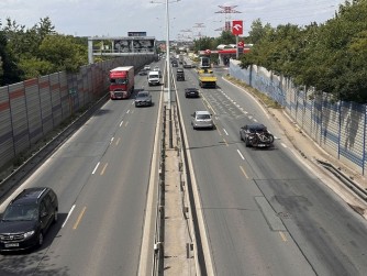 ​TSK: Havarijní stav Kbelské si vyžádá bezodkladný zásah, oprava potrvá do poloviny srpna