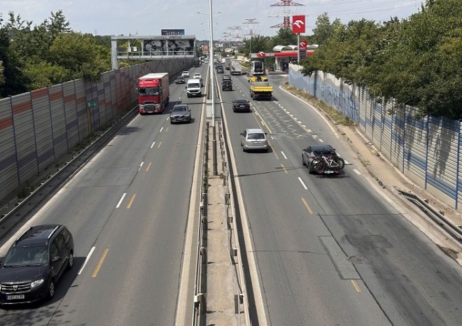 ​TSK: Havarijní stav Kbelské si vyžádá bezodkladný zásah, oprava potrvá do poloviny srpna