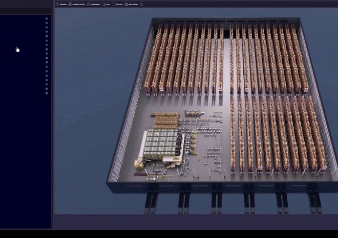 ​Siemens a KION Group navazují partnerství s cílem formovat dodavatelské řetězce budoucnosti
